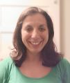 Bryanna De Lima, Program Coordinator