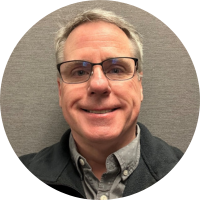 Jim Cole, MA, FP-C