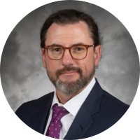 Justin Regner, M.D.
