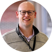 Matthew Landman, M.D.
