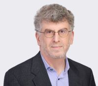 Robert Arnold, MD