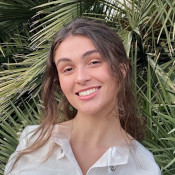 Siobhan Burgos, survey interviewer for the National Core Indicators project.