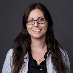 Katia Costa-Black, Ph.D.