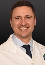 Jacob Greisman, MD