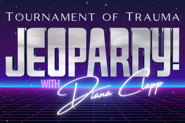 Jeopardy 2