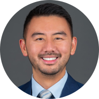 Obert Xu, M.B.B.S., BSN