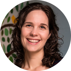 Emily Quinn, Assistant Professor, 博彩网站 UCEDD