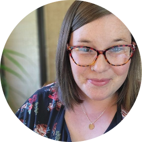 Rachel Benson, Assistant Director, 博彩网站 UCEDD