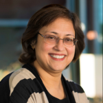 Shivaani Kummar