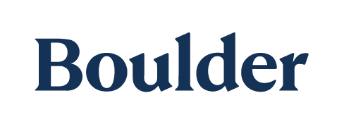 Boulder care