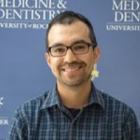Headshot of Daniel Lopez