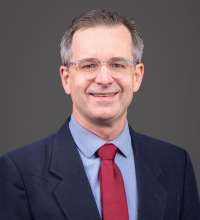 Chair Friess headshot - new