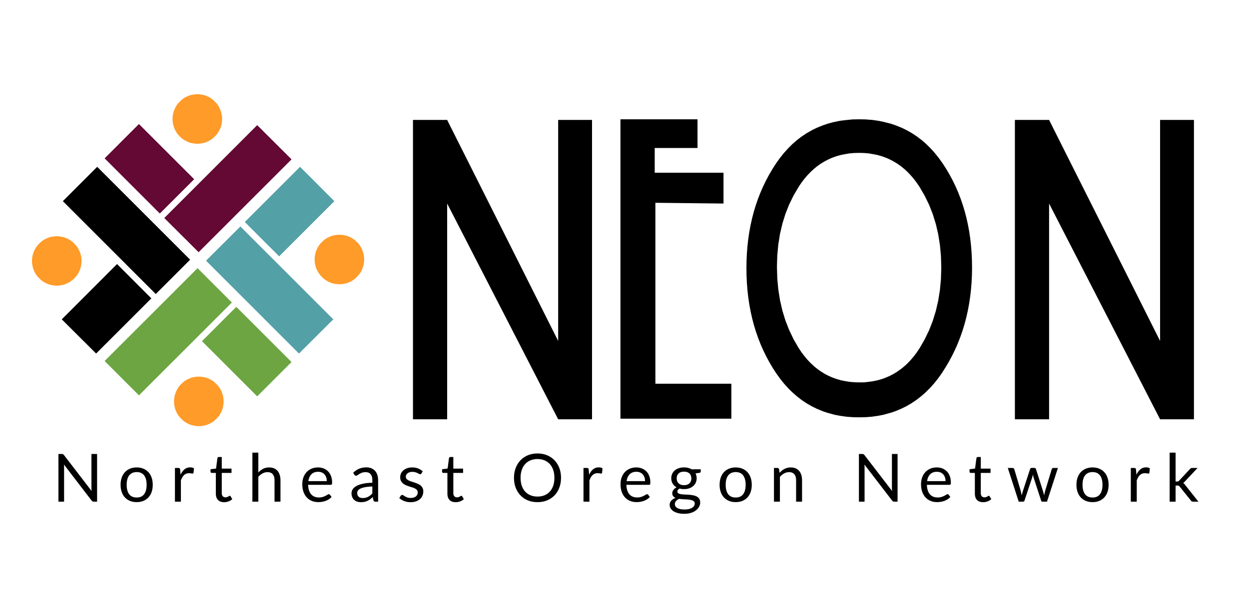 Northeast Oregon Network