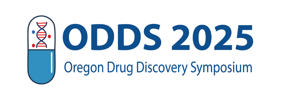 Oregon Drug Discovery Symposium (ODDS) 2025 logo