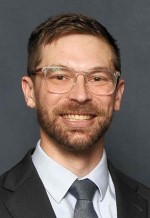 Archie Troxel, MD