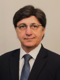 Sanjay Malhotra