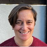 Shula Jaron
