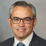Victor M. Montori MD