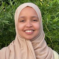Headshot of Zaynab Ibrahim