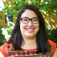 Angie Morales, Ph.D.