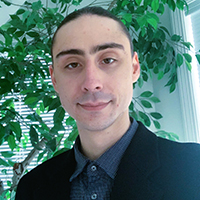 Aaron Eisen