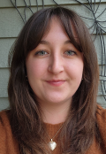 Erin Fessler ORPRN Health Policy Intern Image