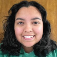 Headshot of Gloria Ruiz-Orozco