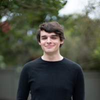 Headshot of Jonah Borgenicht