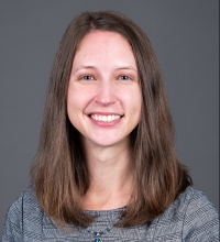 Headshot of Karen Anstey