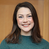 Kathryn McAuliffe