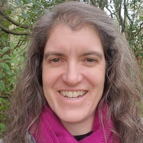 Lisa Madison, M.D.
