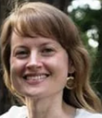 Headshot of Rachel Flaherty