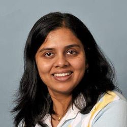 Ranjani Moorthi, MD photo