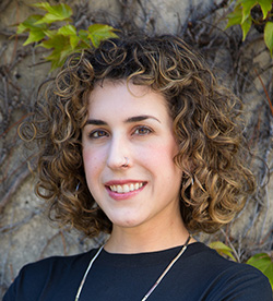 Dr Rose Hill head shot