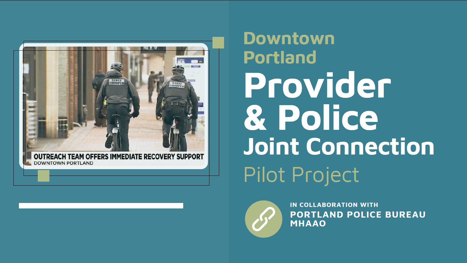 Session 11 Deflection Image Police and Peers
