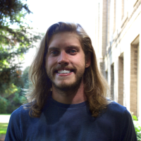 Scott Jones, Ph.D.
