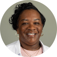 Sharnae Phagan, MSN, RN