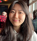 Sunwoo (April) Kim BENFRA Center