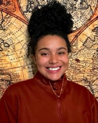 Headshot of Tracy Carter Danita
