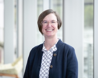 Amanda Braley, M.S.