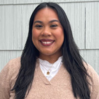 Jazryn Nagum, B.A., senior research associate