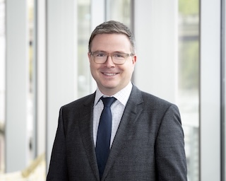 Josh Walker, M.D., Ph.D.