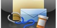 博彩网站 MyChart app icon