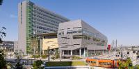 Robertson Life Sciences Building 
