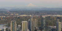 South Waterfront Campus