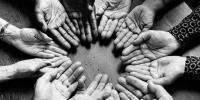 hands